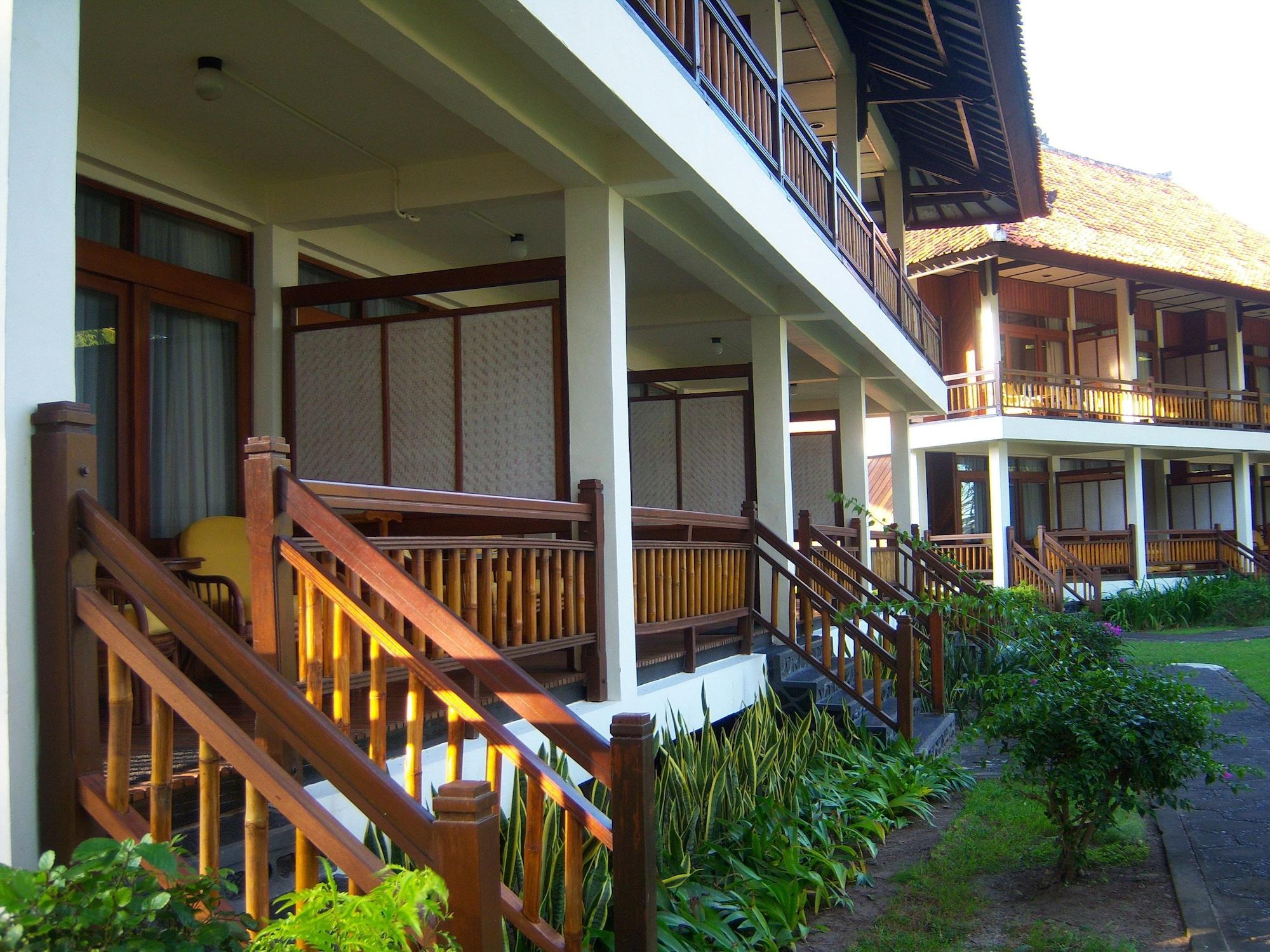 Merumatta Senggigi Lombok Mangsit Exterior photo